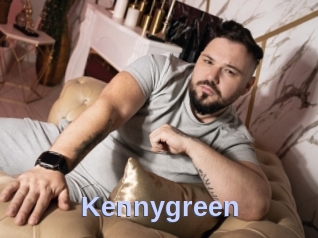 Kennygreen