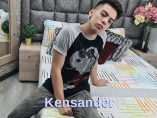Kensander