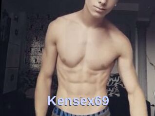 Kensex69