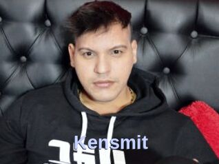 Kensmit