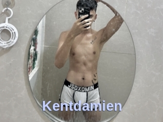 Kentdamien