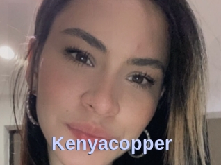 Kenyacopper