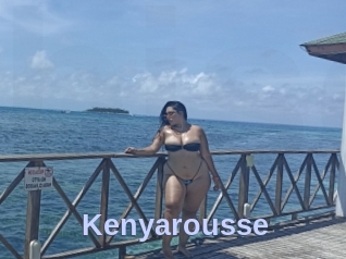 Kenyarousse