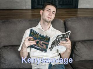 Kenysauvage