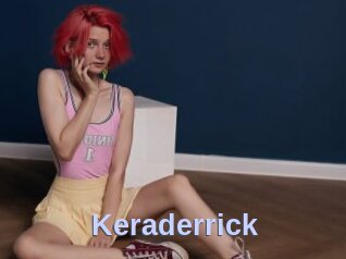 Keraderrick