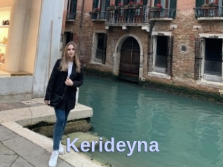 Kerideyna