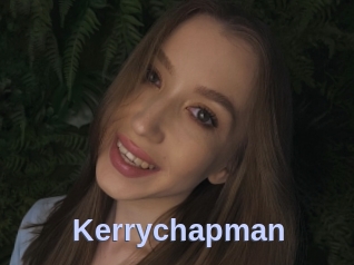 Kerrychapman