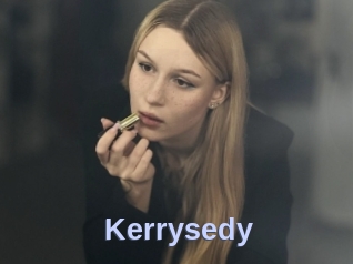 Kerrysedy