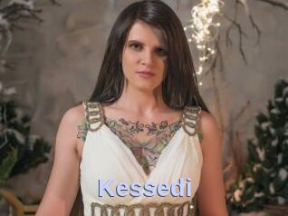 Kessedi