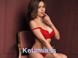Ketamiiiss