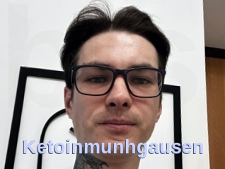 Ketoinmunhgausen