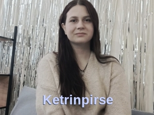 Ketrinpirse