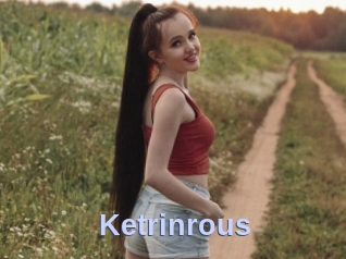 Ketrinrous