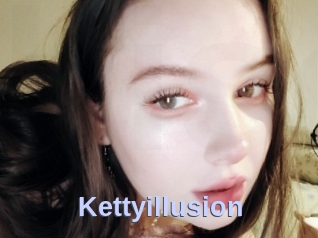 Kettyillusion