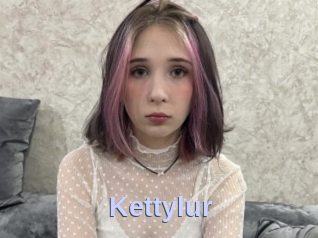 Kettylur