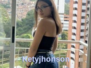 Ketyjhonson