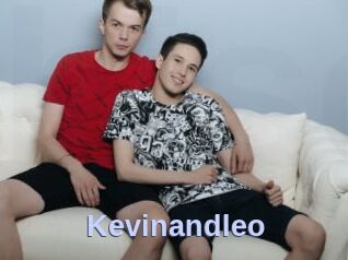 Kevinandleo