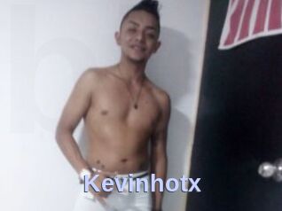Kevinhotx
