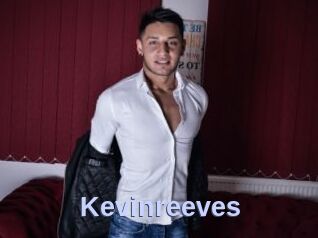 Kevinreeves