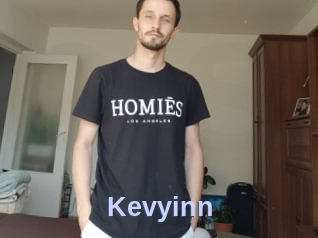 Kevyinn