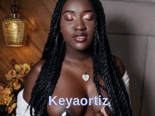 Keyaortiz