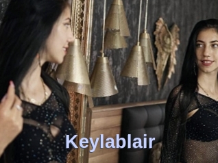 Keylablair