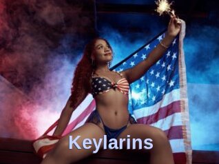 Keylarins