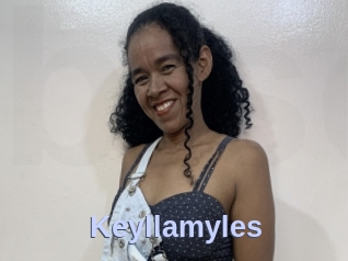 Keyllamyles