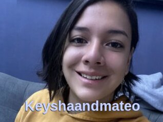 Keyshaandmateo