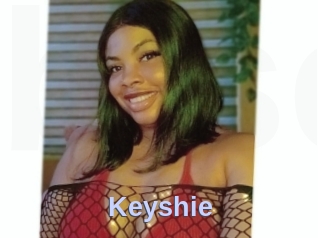 Keyshie