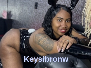 Keysibronw