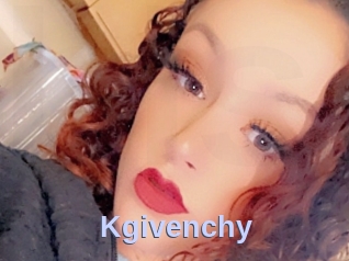 Kgivenchy