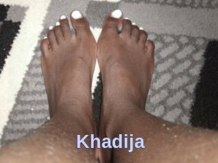Khadija