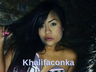 Khalifaconka