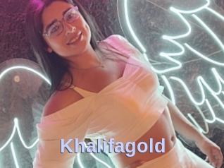 khalifagold Big Sexy Titties