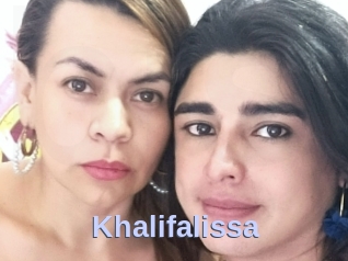 Khalifalissa