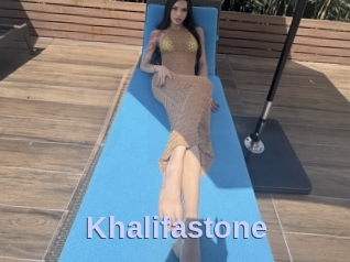 khalifastone Big Sexy Titties