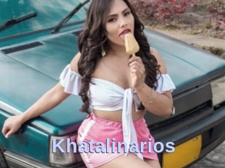 Khatalinarios