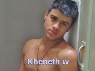 Kheneth_w