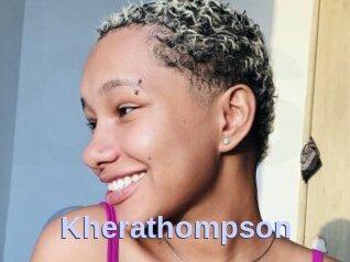Kherathompson