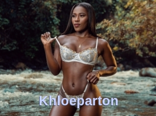 Khloeparton
