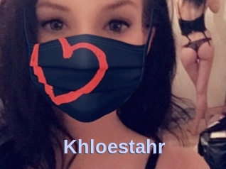 Khloestahr