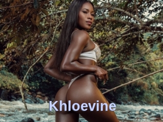 Khloevine