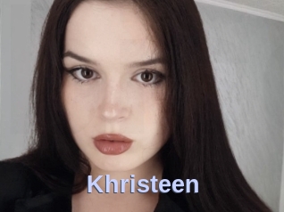 Khristeen