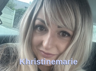 Khristinemarie