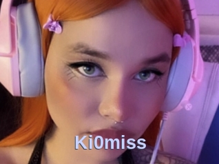 Ki0miss