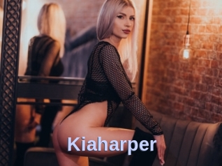 Kiaharper