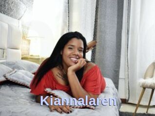 Kiannalaren