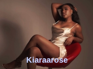 Kiaraarose