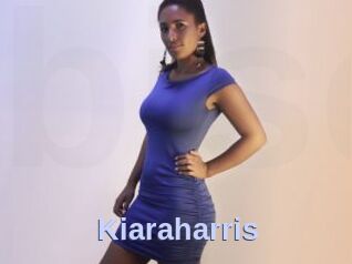 Kiaraharris